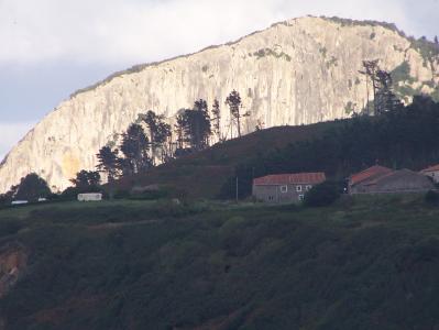 Centro de la biodiversidad de Euskadi.